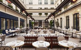 Maison Delano Paris